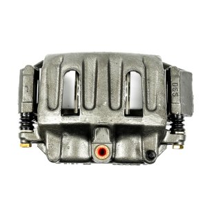 Ford F-150 Brake Caliper - Front Left - PowerStop - Autospecialty with Bracket - `99-`03