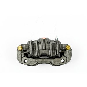 Ford Excursion Brake Caliper - Rear Left - PowerStop - Autospecialty - `00-`05