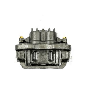 Ford Excursion Brake Caliper - Rear Left - PowerStop - Autospecialty - `00-`05