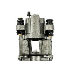 Ford Explorer Brake Caliper - Rear Right - PowerStop - Autospecialty - `02-`10