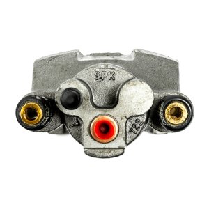 Ford Explorer Brake Caliper - Rear Right - PowerStop - Autospecialty - `02-`10