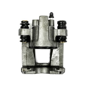 Ford Explorer Brake Caliper - Rear Left - PowerStop - Autospecialty - `02-`10