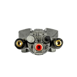 Ford Explorer Brake Caliper - Rear Left - PowerStop - Autospecialty - `02-`10