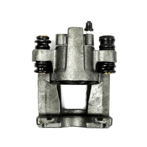 Ford Explorer Brake Caliper - Rear Left - PowerStop - Autospecialty - `02-`10