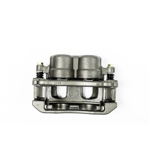 Ford Explorer Brake Caliper - Front Right - PowerStop - Autospecialty - `02-`05