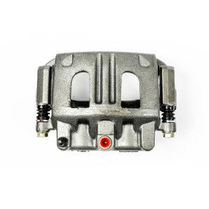 Ford Explorer Brake Caliper - Front Right - PowerStop - Autospecialty - `02-`05