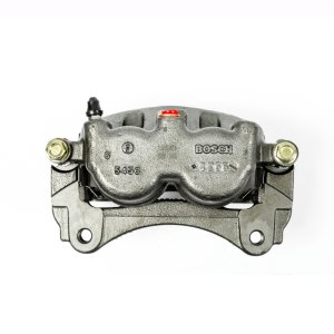 Ford Explorer Brake Caliper - Front Right - PowerStop - Autospecialty - `02-`05