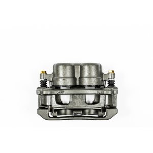 Ford Explorer Brake Caliper - Front Left - PowerStop - Autospecialty - `02-`05