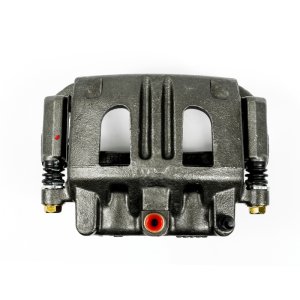 Ford Explorer Brake Caliper - Front Left - PowerStop - Autospecialty - `02-`05