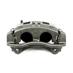 Ford Explorer Brake Caliper - Front Left - PowerStop - Autospecialty - `02-`05