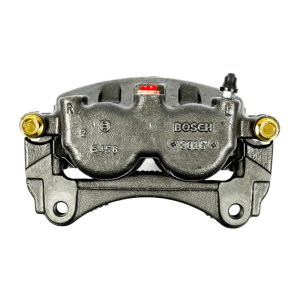 Ford Explorer Brake Caliper - Front Left - PowerStop - Autospecialty - `02-`05