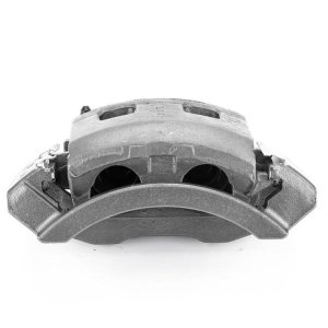 Dodge Ram 1500 Brake Caliper - Front Left - PowerStop - Autospecialty - `00-`01