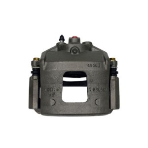 Buick Rendezvous Brake Caliper - Front Left - PowerStop - Autospecialty - `02-`07