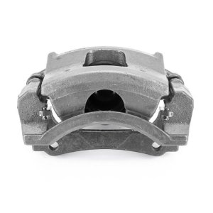 Buick Rendezvous Brake Caliper - Front Left - PowerStop - Autospecialty - `02-`06