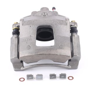 Buick Rendezvous Brake Caliper - Front Left - PowerStop - Autospecialty - `02-`06