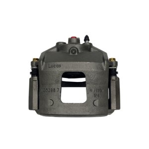 Buick Rendezvous Brake Caliper - Front Right - PowerStop - Autospecialty - `02-`07