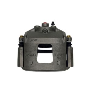 Buick Rendezvous Brake Caliper - Front Right - PowerStop - Autospecialty - `02-`07