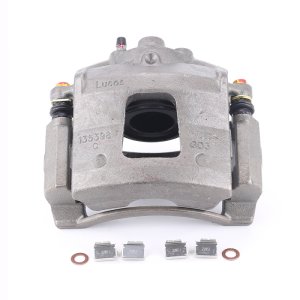 Buick Rendezvous Brake Caliper (1) - Front Right - PowerStop - Autospecialty - `02-`06