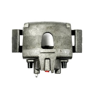 Chrysler Town & Country Brake Caliper - Front Left - PowerStop - Autospecialty Caliper w/Bracket - `01-`07