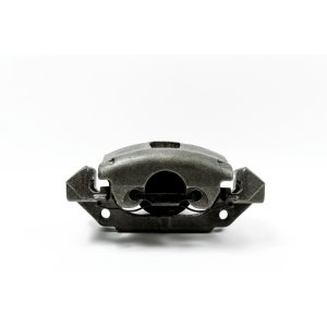 Chrysler Town & Country Brake Caliper - Front Left - PowerStop - Autospecialty Caliper w/Bracket - `01-`07