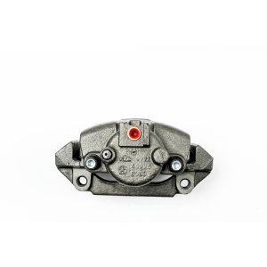 Chrysler Town & Country Brake Caliper - Front Left - PowerStop - Autospecialty Caliper w/Bracket - `01-`07
