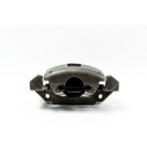 Chrysler Town & Country Brake Caliper - Front Left - PowerStop - Autospecialty Caliper w/Bracket - `01-`07