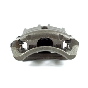 Chrysler Town & Country Brake Caliper - Front Left - PowerStop - Autospecialty - `03-`04