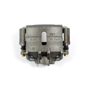 Chrysler Town & Country Brake Caliper - Front Left - PowerStop - Autospecialty - `03-`04