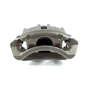 Chrysler Town & Country Brake Caliper - Front Left - PowerStop - Autospecialty - `03-`04