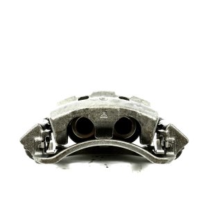Ford Excursion Brake Caliper - Front Right - PowerStop - Autospecialty - `00-`05