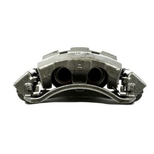 Ford Excursion Brake Caliper - Front Left - PowerStop - Autospecialty - `00-`05