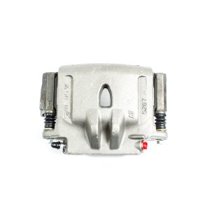 Ford Thunderbird Brake Caliper - Front Right - PowerStop - Autospecialty Caliper w/ Bracket - `02-`05
