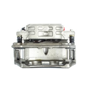 Ford Thunderbird Brake Caliper - Front Right - PowerStop - Autospecialty Caliper w/ Bracket - `02-`05