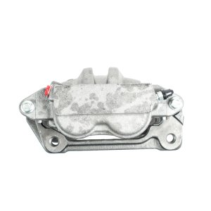 Ford Thunderbird Brake Caliper - Front Left - PowerStop - Autospecialty Caliper w/Bracket - `02-`05