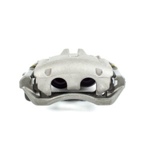 Ford Thunderbird Brake Caliper - Front Left - PowerStop - Autospecialty Caliper w/Bracket - `02-`05