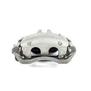 Ford Thunderbird Brake Caliper - Front Left - PowerStop - Autospecialty Caliper w/Bracket - `02-`05