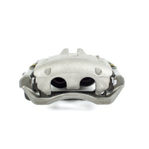 Ford Thunderbird Brake Caliper - Front Left - PowerStop - Autospecialty Caliper w/Bracket - `02-`05