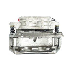 Ford Thunderbird Brake Caliper - Front Left - PowerStop - Autospecialty Caliper w/Bracket - `02-`05