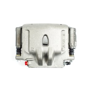 Ford Thunderbird Brake Caliper - Front Left - PowerStop - Autospecialty Caliper w/Bracket - `02-`05