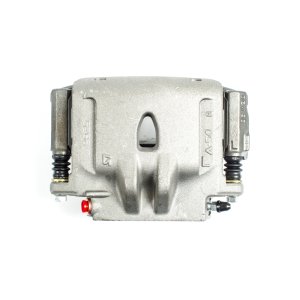 Ford Thunderbird Brake Caliper - Front Left - PowerStop - Autospecialty Caliper w/Bracket - `02-`05