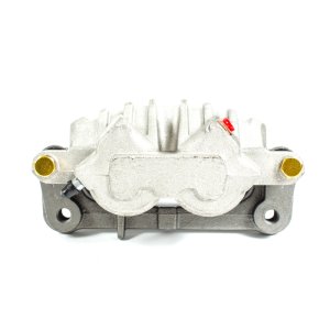 Buick Rainier Brake Caliper - Front Left - PowerStop - Autospecialty Caliper w/Bracket - `04-`05