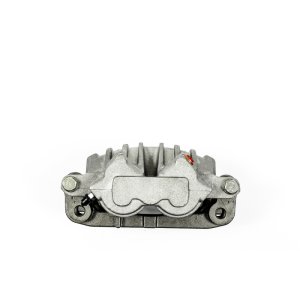 Buick Rainier Brake Caliper - Front Left - PowerStop - Autospecialty Caliper w/Bracket - `04-`05