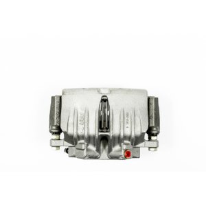 Buick Rainier Brake Caliper - Front Left - PowerStop - Autospecialty Caliper w/Bracket - `04-`05