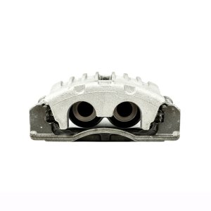 Buick Rainier Brake Caliper - Front Left - PowerStop - Autospecialty Caliper w/Bracket - `04-`05