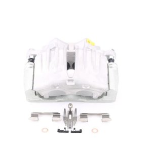 Buick Rainier Brake Caliper - Front Right - PowerStop - Autospecialty - `04-`05