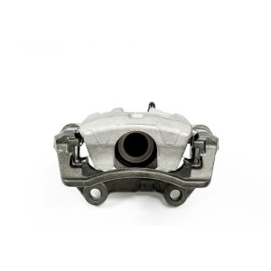 Buick Rainier Brake Caliper - Rear Left - PowerStop - Autospecialty w/Bracket - `04-`07