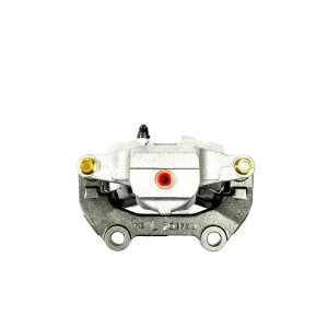 Buick Rainier Brake Caliper - Rear Left - PowerStop - Autospecialty w/Bracket - `04-`07