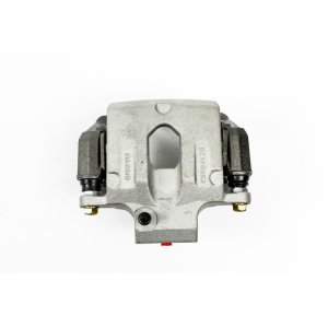 Buick Rainier Brake Caliper - Rear Left - PowerStop - Autospecialty w/Bracket - `04-`07