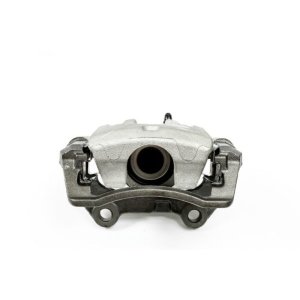 Buick Rainier Brake Caliper - Rear Left - PowerStop - Autospecialty w/Bracket - `04-`07