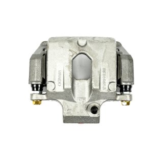 Buick Rainier Brake Caliper - Rear Right - PowerStop - Autospecialty Caliper w/Bracket - `04-`07